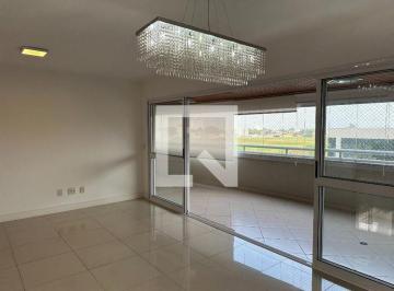 Apartamento · 156m² · 3 Quartos · 3 Vagas · Apartamento para Aluguel - Residencial Parque Aquarius, 3 Quartos, 156 m² - São José dos Campos