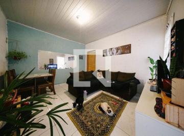 Casa · 256m² · 1 Quarto · 1 Vaga · Casa para Aluguel - Cangaíba, 1 Quarto,  256 m² - São Paulo