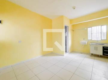 Casa · 20m² · 1 Quarto · 1 Vaga · Casa para Aluguel - Jardim Elvira, 1 Quarto, 20 m² - Osasco