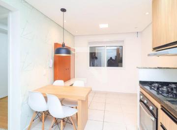 Apartamento · 35m² · 2 Quartos · Apartamento para Aluguel - Itaquera, 2 Quartos, 35 m² - São Paulo