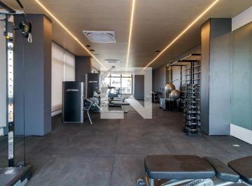 Apartamento · 30m² · 1 Quarto · Apartamento para Aluguel - Brooklin, 1 Quarto, 30 m² - São Paulo