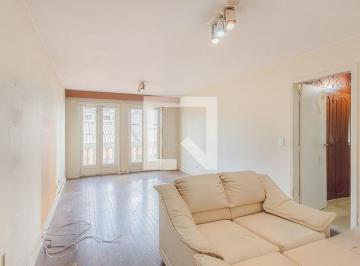 Apartamento · 100m² · 3 Quartos · 1 Vaga · Apartamento para Aluguel - Vila Madalena, 3 Quartos, 100 m² - São Paulo