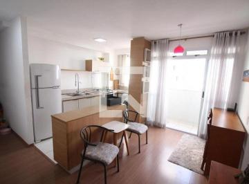 Apartamento · 52m² · 2 Quartos · 1 Vaga · Apartamento para Aluguel - Jardim Riacho das Pedras, 2 Quartos, 52 m² - Contagem