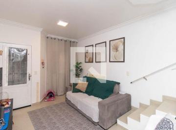 Casa · 78m² · 2 Quartos · 1 Vaga · Casa para Aluguel - Vila Ede, 2 Quartos, 78 m² - São Paulo