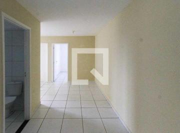 Apartamento · 52m² · 2 Quartos · 1 Vaga · Apartamento para Aluguel - Cidade Satelite Santa Barbara, 2 Quartos, 52 m² - São Paulo