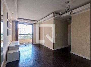 Apartamento · 65m² · 2 Quartos · 1 Vaga · Apartamento para Aluguel - Jardim Iris , 2 Quartos, 65 m² - São Paulo