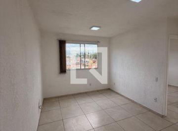 Apartamento · 42m² · 2 Quartos · 1 Vaga · Apartamento para Aluguel - Rubem Berta, 2 Quartos,  42 m² - Porto Alegre