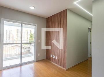 Apartamento · 45m² · 2 Quartos · 1 Vaga · Apartamento para Aluguel - Centro, 2 Quartos,  45 m² - Diadema