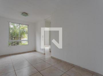 Apartamento · 43m² · 2 Quartos · 1 Vaga · Apartamento para Aluguel - Alto Petrópolis, 2 Quartos,  43 m² - Porto Alegre