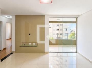 Apartamento · 75m² · 2 Quartos · 2 Vagas · Apartamento para Aluguel - Castelo, 2 Quartos,  75 m² - Belo Horizonte
