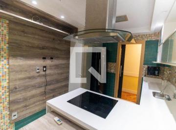 Apartamento · 124m² · 3 Quartos · 1 Vaga - QuintoAndar (Aluguel 1) · Apartamento para Aluguel - Icaraí, 3 Quartos,  124 m² - Niterói