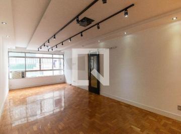 Apartamento · 124m² · 3 Quartos · 1 Vaga · Apartamento para Aluguel - Icaraí, 3 Quartos, 124 m² - Niterói