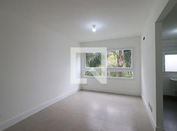 Apartamento · 77m² · 3 Quartos · 2 Vagas · Apartamento para Aluguel - Navegantes, 3 Quartos, 77 m² - Porto Alegre