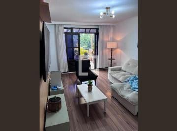 Casa · 200m² · 3 Quartos · 2 Vagas · Casa para Aluguel - Jardim do Mar, 3 Quartos, 200 m² - São Bernardo do Campo