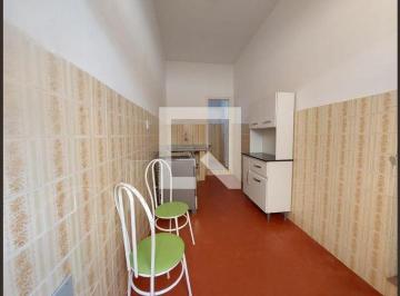 Casa · 35m² · 1 Quarto · Casa para Aluguel - Sagrada Família, 1 Quarto, 35 m² - Belo Horizonte