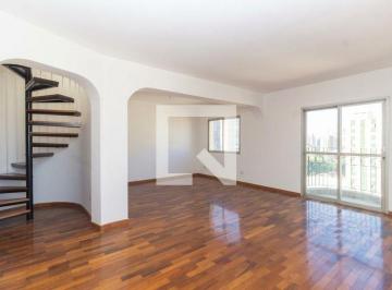 Apartamento · 212m² · 3 Quartos · 5 Vagas · Apartamento para Aluguel - Vila Mariana, 3 Quartos, 212 m² - São Paulo