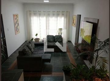 Casa · 150m² · 4 Quartos · 1 Vaga · Casa para Aluguel - Parque das Nações, 4 Quartos, 150 m² - Santo André