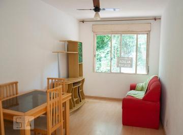Apartamento · 44m² · 1 Quarto · Apartamento para Aluguel - Cristal , 1 Quarto,  44 m² - Porto Alegre