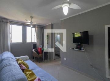 Apartamento · 60m² · 2 Quartos · 1 Vaga · Apartamento para Aluguel - Cangaíba, 2 Quartos, 60 m² - São Paulo