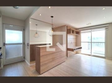 Apartamento · 48m² · 2 Quartos · 1 Vaga · Apartamento para Aluguel - Lapa, 2 Quartos,  48 m² - São Paulo