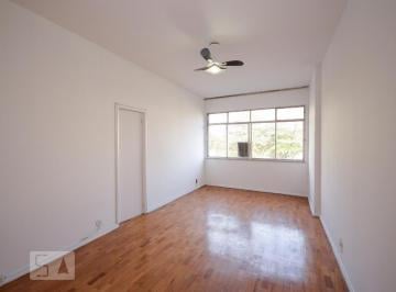 Apartamento · 110m² · 3 Quartos · 1 Vaga · Apartamento para Aluguel - Tijuca, 3 Quartos, 110 m² - Rio de Janeiro