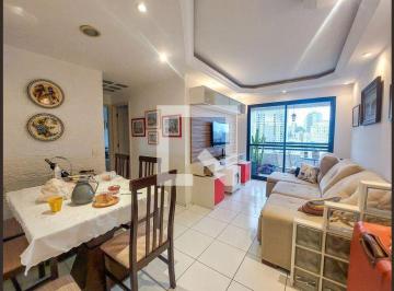 Apartamento · 60m² · 2 Quartos · 2 Vagas · Apartamento para Aluguel - Vila Andrade, 2 Quartos, 60 m² - São Paulo