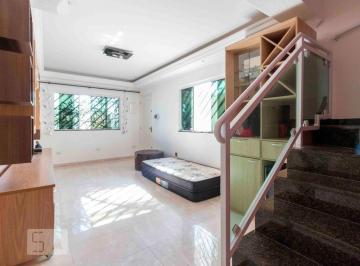 Casa · 150m² · 4 Quartos · 4 Vagas · Casa para Aluguel - Itaquera, 4 Quartos,  150 m² - São Paulo