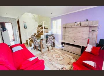 Casa · 60m² · 2 Quartos · 2 Vagas · Casa para Aluguel - Parque Mirante da Mata, 2 Quartos, 60 m² - Cotia