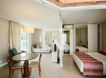 Apartamento · 52m² · 1 Quarto · 1 Vaga · Apartamento para Aluguel - Gonzaga , 1 Quarto,  52 m² - Santos