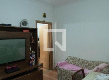 Casa · 80m² · 3 Quartos · 2 Vagas · Casa para Aluguel - Centro, 3 Quartos,  80 m² - Piracicaba