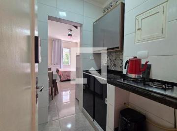 Apartamento · 21m² · 1 Quarto · Apartamento para Aluguel - Aviação, 1 Quarto, 21 m² - Praia Grande