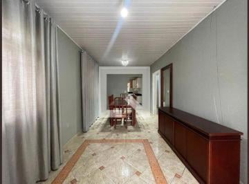 Casa · 85m² · 3 Quartos · 2 Vagas · Casa para Aluguel - Rondônia, 3 Quartos,  85 m² - Novo Hamburgo