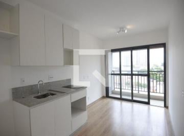 Apartamento · 33m² · 1 Quarto · Apartamento para Aluguel - Bosque da Saúde, 1 Quarto,  33 m² - São Paulo