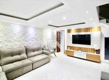 Casa · 180m² · 3 Quartos · 2 Vagas · Casa para Aluguel - Conjunto Residencial Jose Bonifacio, 3 Quartos,  180 m² - São Paulo