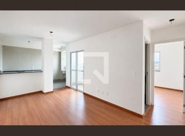 Apartamento · 52m² · 2 Quartos · 2 Vagas · Apartamento para Aluguel - Teixeira Dias, 2 Quartos, 52 m² - Belo Horizonte