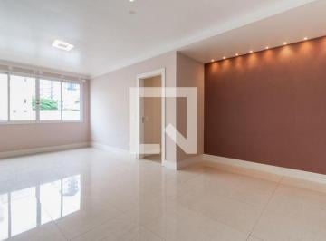 Apartamento · 102m² · 1 Quarto · 1 Vaga · Apartamento para Aluguel - Moema, 1 Quarto,  102 m² - São Paulo