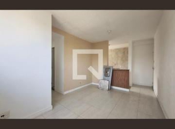 Apartamento · 60m² · 3 Quartos · 1 Vaga · Apartamento para Aluguel - Vargem Pequena, 3 Quartos, 60 m² - Rio de Janeiro