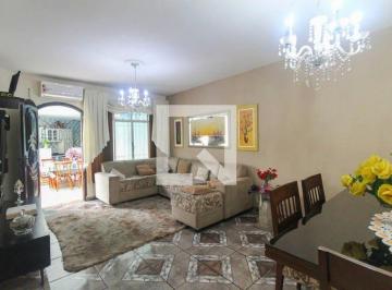 Casa · 200m² · 3 Quartos · 2 Vagas · Casa para Aluguel - Vila Formosa, 3 Quartos,  200 m² - São Paulo