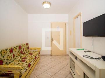 Apartamento · 32m² · 1 Quarto · Apartamento para Aluguel - Centro Histórico, 1 Quarto, 32 m² - Porto Alegre