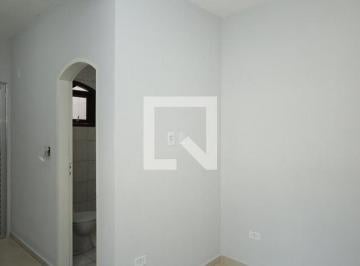 Casa · 30m² · 1 Quarto · Casa para Aluguel - Jardim Robru, 1 Quarto, 30 m² - São Paulo