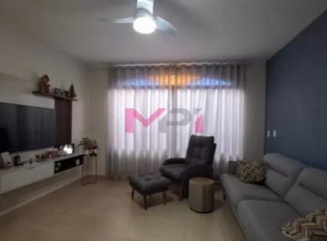Foto 01 · SOBRADO À VENDA | JARDIM PACAEMBU | 155 m²