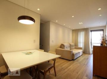 Apartamento · 63m² · 2 Quartos · 1 Vaga · Apartamento para Aluguel - Aclimação, 2 Quartos,  63 m² - São Paulo