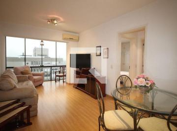 Apartamento · 85m² · 2 Quartos · 1 Vaga · Apartamento para Aluguel - Independência, 2 Quartos,  85 m² - Porto Alegre