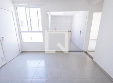 Apartamento · 47m² · 2 Quartos · 1 Vaga · Apartamento para Aluguel - Papine, 2 Quartos,  47 m² - Ribeirão das Neves