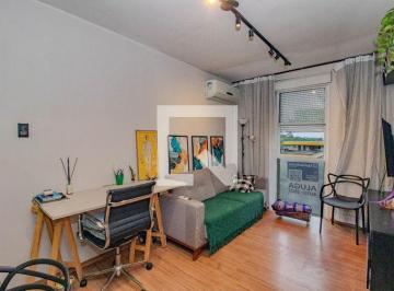 Apartamento · 45m² · 1 Quarto · Apartamento para Aluguel - Humaitá, 1 Quarto, 45 m² - Porto Alegre