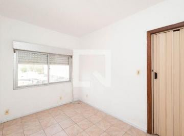 Apartamento · 49m² · 1 Quarto · Apartamento para Aluguel - Passo das Pedras, 1 Quarto,  49 m² - Gravataí