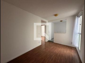 Apartamento · 45m² · 2 Quartos · 1 Vaga · Apartamento para Aluguel - Tulipas, 2 Quartos, 45 m² - Jundiaí