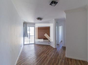 Apartamento · 58m² · 2 Quartos · 1 Vaga · Apartamento para Aluguel - São Pedro, 2 Quartos,  58 m² - Osasco