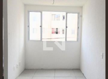 Apartamento · 41m² · 2 Quartos · 1 Vaga · Apartamento para Aluguel - Santa Cruz, 2 Quartos, 41 m² - Rio de Janeiro