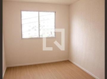 Apartamento · 43m² · 2 Quartos · Apartamento para Aluguel - Guaratiba, 2 Quartos,  43 m² - Rio de Janeiro